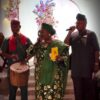 Alaga Ijoko (Officiating Outside Lagos) - Image 2