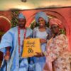 Alaga Iduro & Ijoko (Officiating Outside Lagos) - Image 5